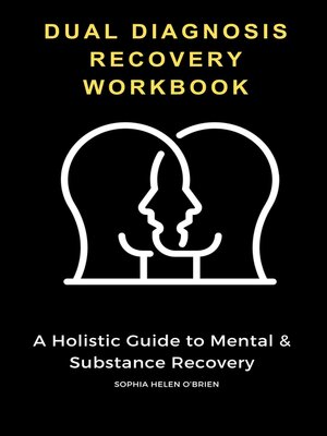 cover image of Dual Diagnosis Recovery Workbook